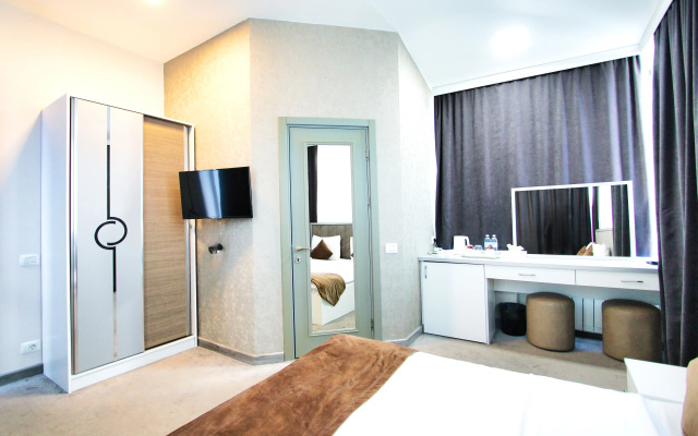 Sunday Baku Hotel