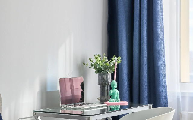 Апартаменты видовые на Большевиков