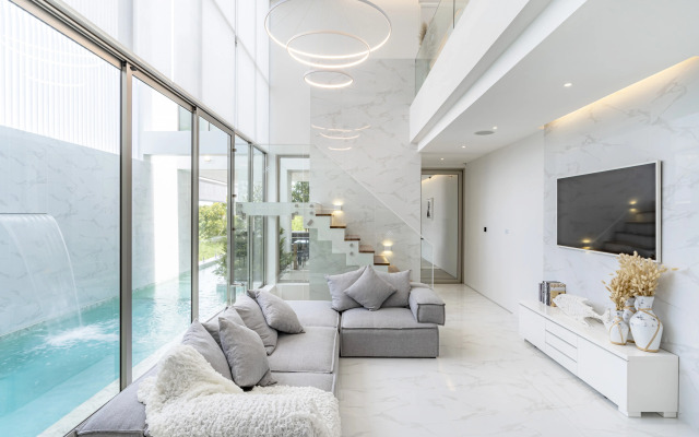 The Residence by Andaman Phuket Villa
