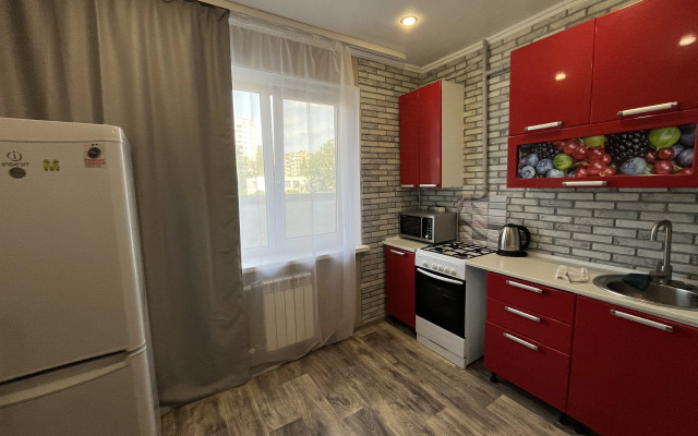 Квартира Отличная в Парке