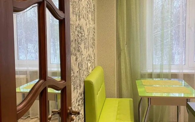 Квартира Sever Apart в Северодвинске на Труда  14