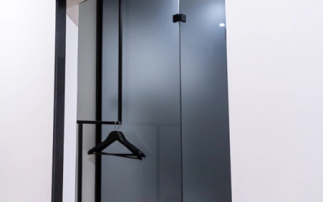 Апартаменты Город Столиц 8