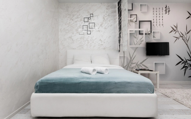 Апартаменты Blue Lagune 1