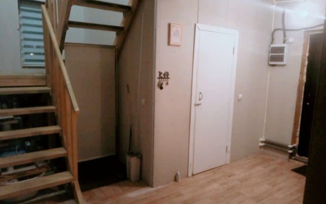 Частный дом уютный