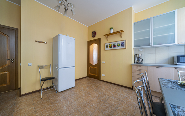 Na Naberezhnoy Kanala Griboyedova Apartments
