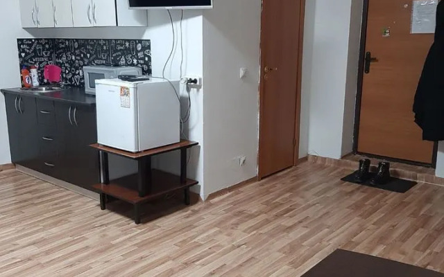 V Poselke Emelyanovo Apartments