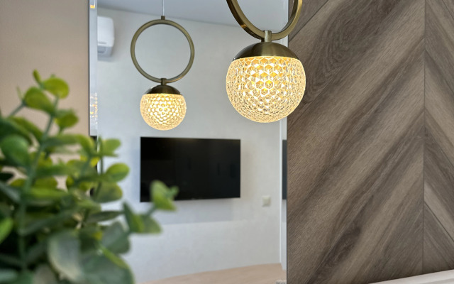 Апартаменты Мёд