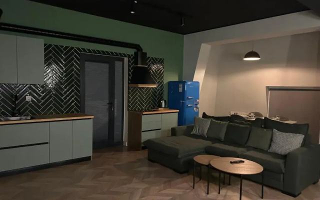 Luxury City Apartments Baku