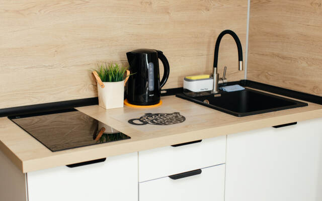 Апартаменты с Новым Ремонтом в Центре Ростова