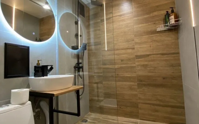 Квартира на Депутатской 14