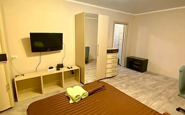 Квартира на улице Зарубина 186