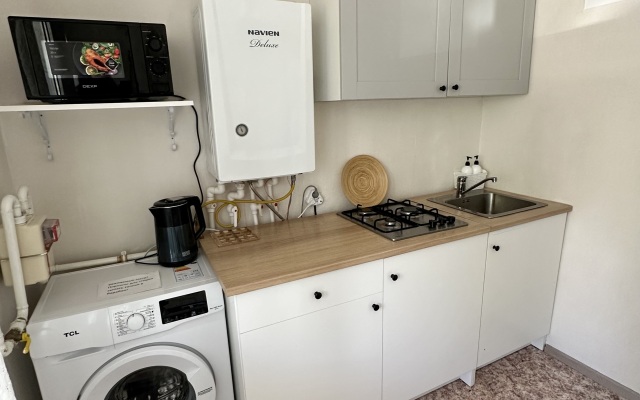 Апартаменты Лучшие квартиры