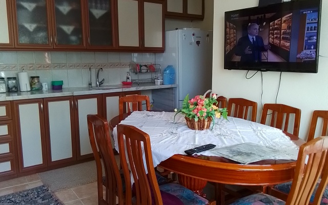 Частный дом Gerze Beyaz Yalı Tatil Evi