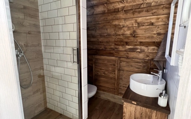 Вилла Indie House 1