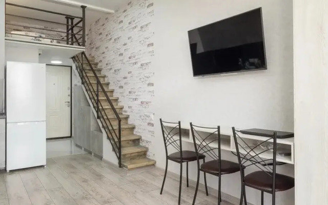 Apartment Cozy space in the center 4