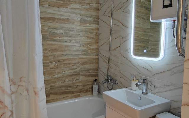 Квартира Студия Мира 7/25И