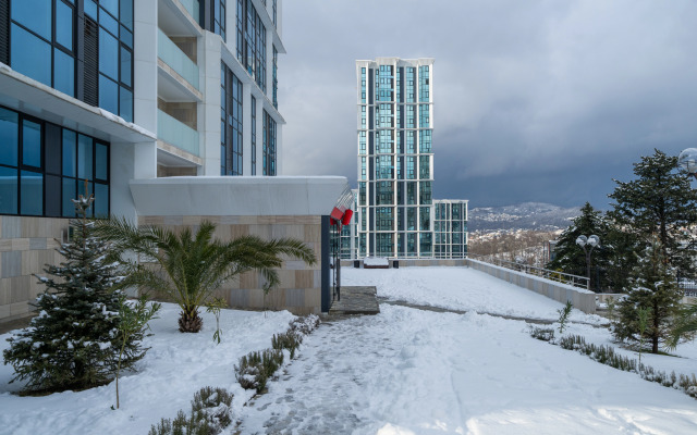 Moon Apart Apartments