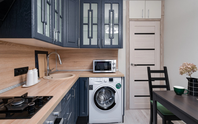 Апартаменты Однокомнатные