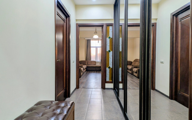 Квартира Свободна на Площади Победы