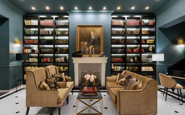 Гостевой дом Заречный SGH