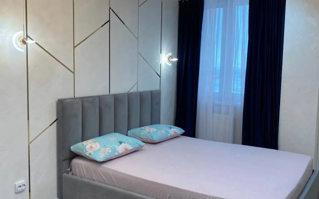 Апартаменты на Раскольникова