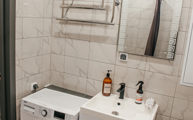 Квартира Студия на ул. Серпуховская 3А