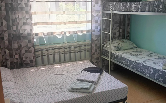 Kottedzh U Morya Guest House