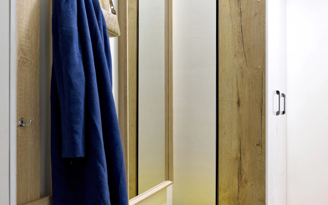 Апартаменты Pulkovo Star