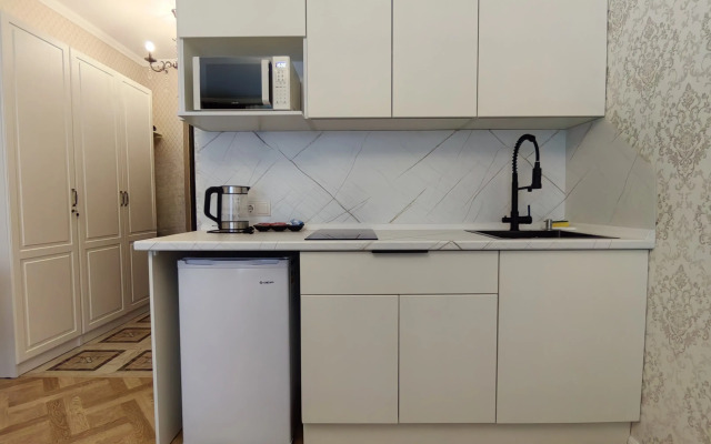 Liga Apartments