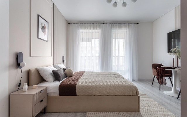 Квартира ELIZA HOME в классическом стиле