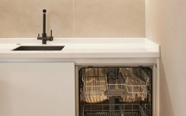 Квартира в Доме Бизнес Класса с Предоставлением Парковочного Места