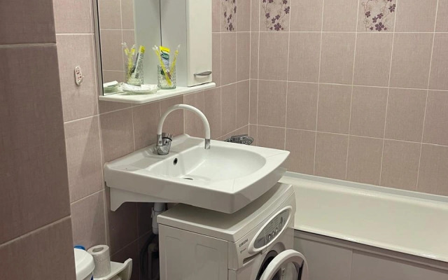 Квартира Уютная рядом с городским озером