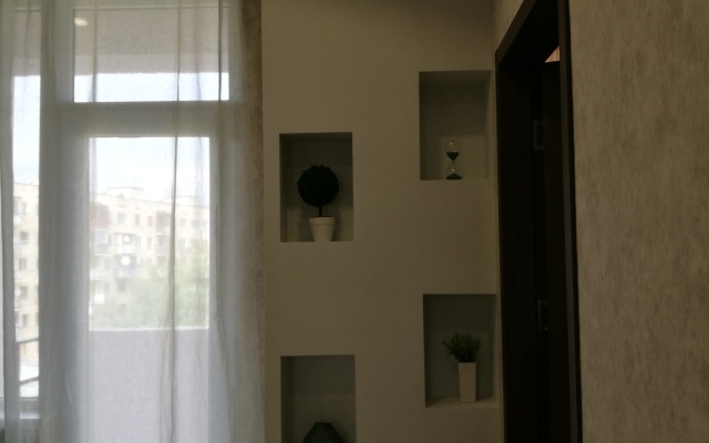 Isani Apartments