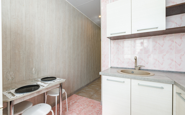 Na Prospekte Lenina 111a Flat