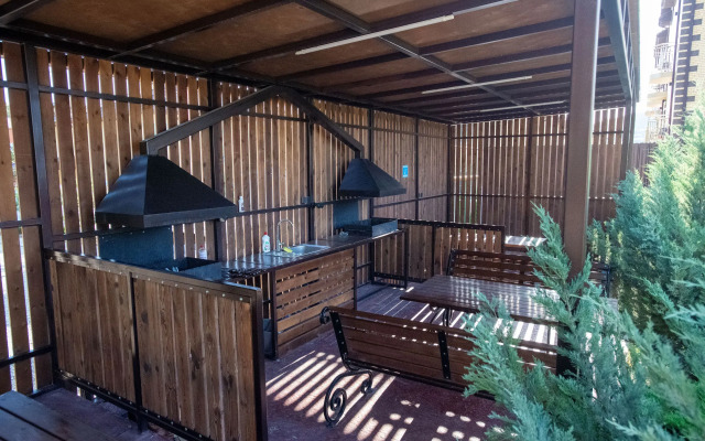 Eva Mini-Hotel