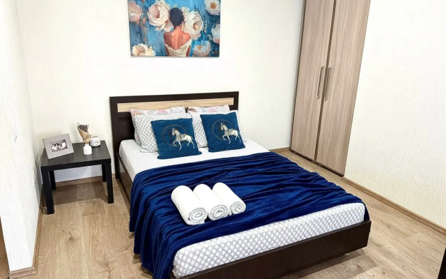 Апартаменты КОМФОРТ в историческом центре города