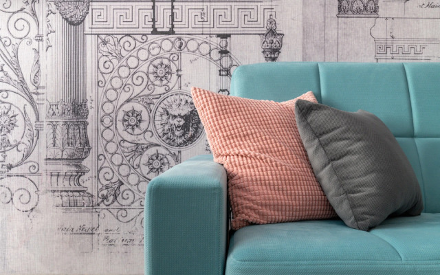 Апартаменты Двухкомнатные СуткиСпб Восстания 40