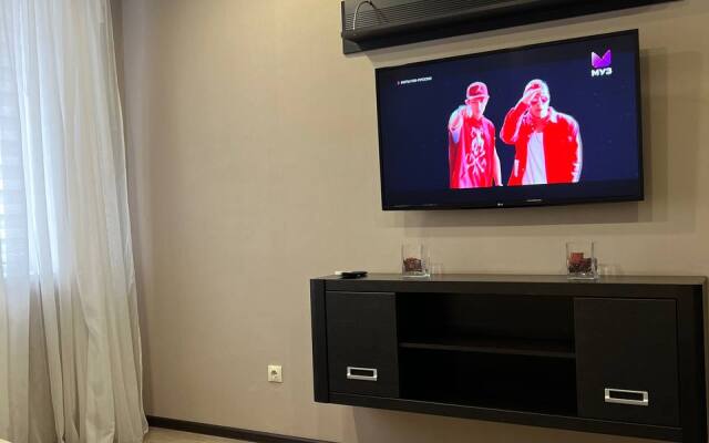 Квартира Lofthouse