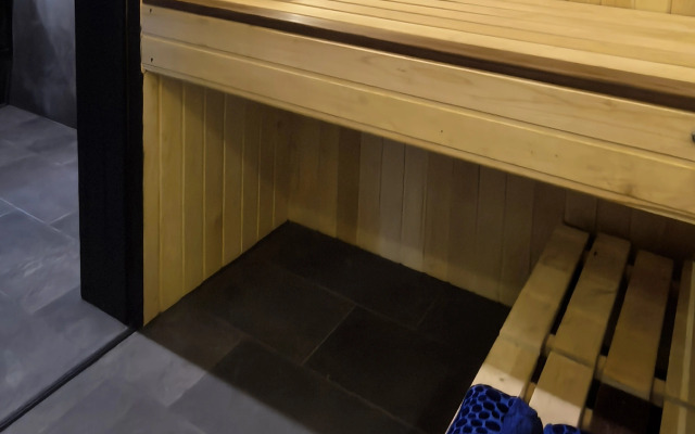 Частный Дом Малевич Yousinn