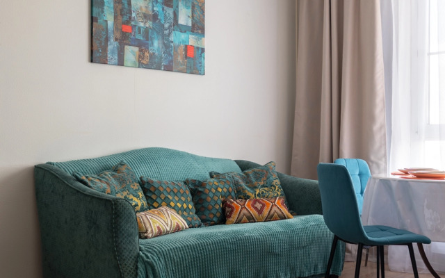 Квартира Просторная у метро Медведково