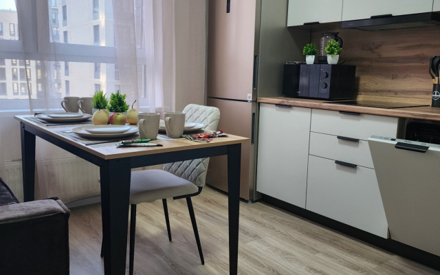 Квартира Стильная Новая в Лайково Город Событие