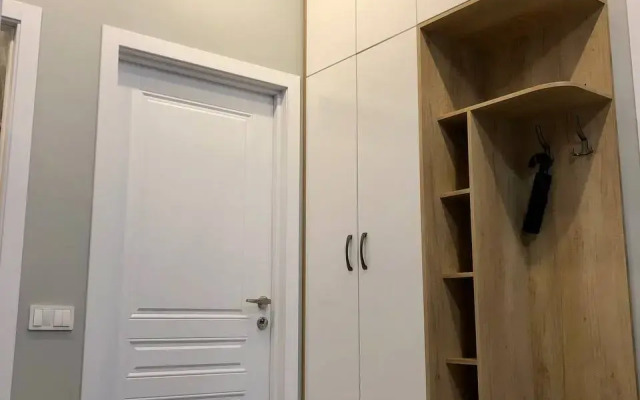 Apartamenty zk business class