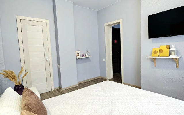 Квартира Неотель в историческом центре города