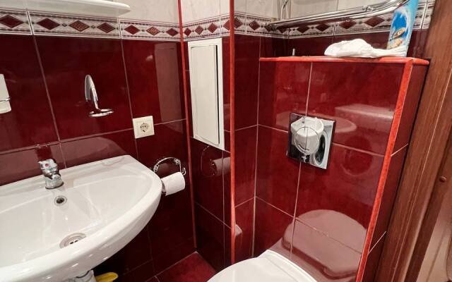 Апартаменты Voikovskaya 2