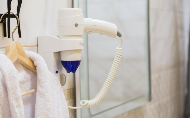 Отель Victoria Village