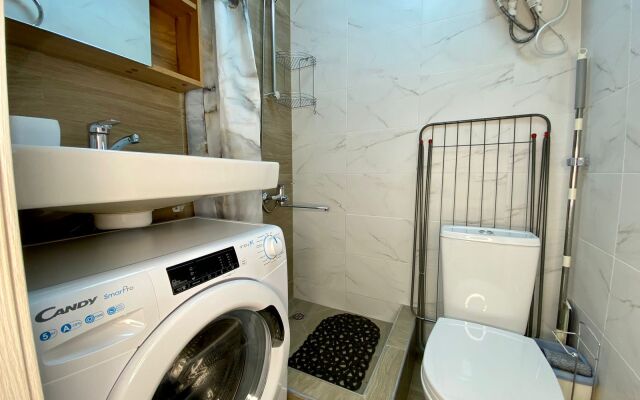 Апартаменты AS для пары 3