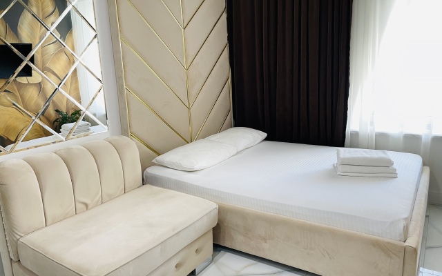 Апартаменты В Центре Сочи Рядом с Морем