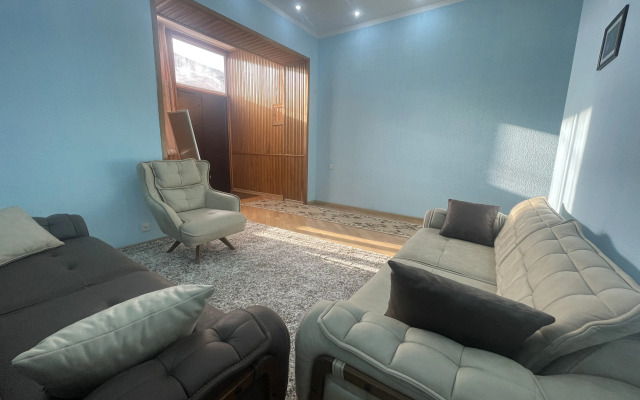 Komfort Apartments