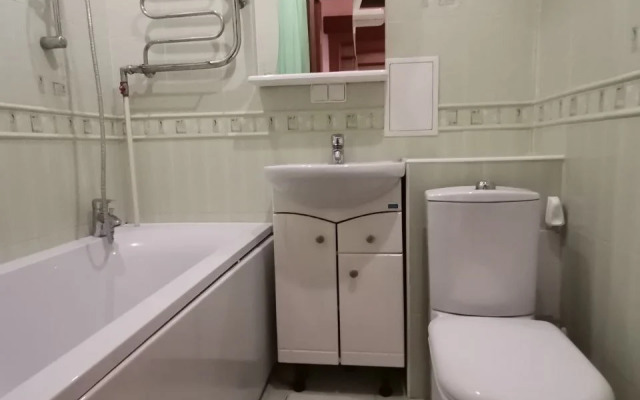 Квартира на Улице Перенсона 18