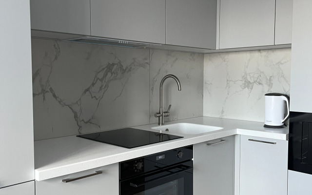 Квартира FroLove Aparts Фламинго